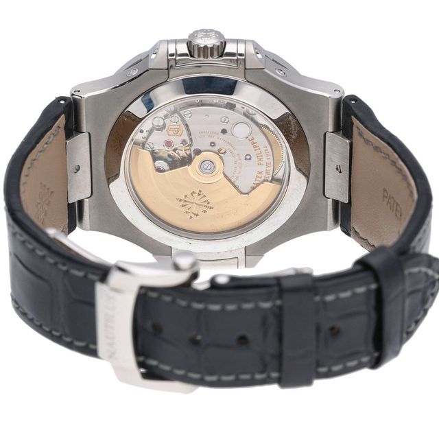 Patek Philippe Nautilus 5726A-001 Image 4